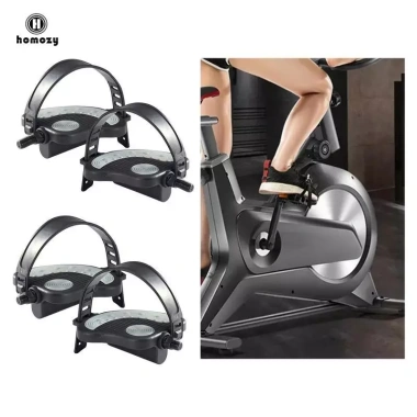 Bàn đạp xe đạp tập thể dục cố định 1 cặp – Tập luyện tại nhà, giá chỉ 266.200₫
