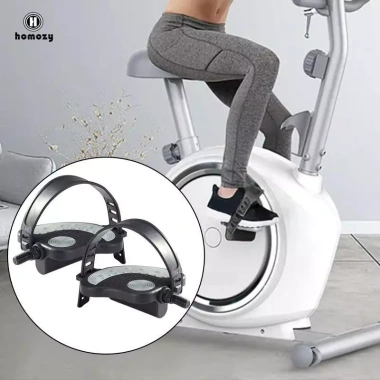 Bàn đạp xe đạp tập thể dục cố định 1 cặp – Tập luyện tại nhà, giá chỉ 266.200₫