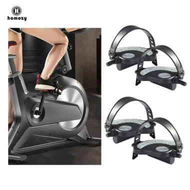 Bàn đạp xe đạp tập thể dục cố định 1 cặp – Tập luyện tại nhà, giá chỉ 266.200₫