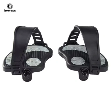 Bàn đạp xe đạp tập thể dục cố định 1 cặp – Tập luyện tại nhà, giá chỉ 266.200₫