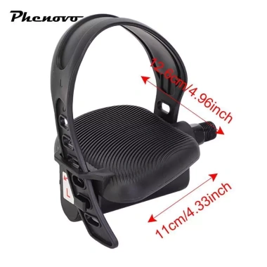 Bàn đạp xe đạp tập thể dục đa năng, chống trượt, giảm giá 20% – Giá chỉ 255.200₫ 3