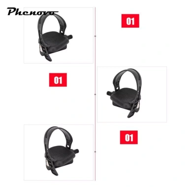 Bàn đạp xe đạp tập thể dục đa năng, chống trượt, giảm giá 20% – Giá chỉ 255.200₫ 6