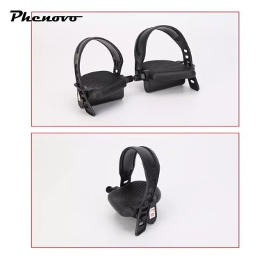 Bàn đạp xe đạp tập thể dục đa năng, chống trượt, giảm giá 20% – Giá chỉ 255.200₫ 7