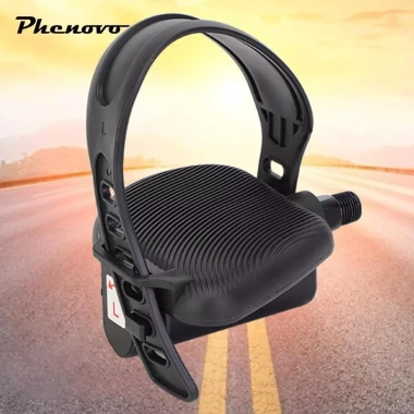 Bàn đạp xe đạp tập thể dục đa năng, chống trượt, giảm giá 20% – Giá chỉ 255.200₫ 8