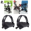 Bàn đạp xe đạp tập thể dục điều chỉnh, chống trượt, tập luyện tại nhà hiệu quả