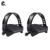 Bàn đạp xe đạp tập thể dục điều chỉnh, chống trượt, tập luyện tại nhà hiệu quả 5