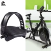 Bàn đạp xe đạp tập thể dục điều chỉnh, chống trượt, tập luyện tại nhà hiệu quả 9