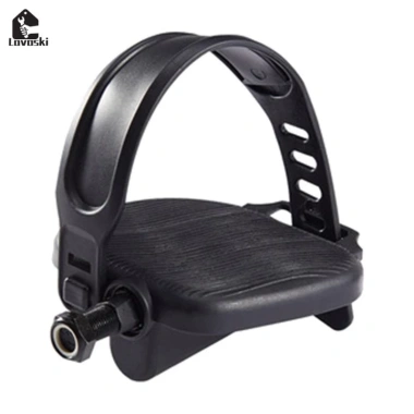 Bàn đạp xe đạp tập thể dục điều chỉnh, chống trượt, tập luyện tại nhà hiệu quả 10 Bàn đạp xe đạp tập thể dục điều chỉnh, chống trượt, tập luyện tại nhà hiệu quả 10
