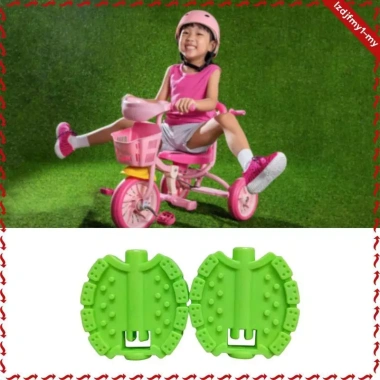Bàn Đạp Xe Đạp Trẻ Em Leipupa Chống Trơn Trượt Nâng Cấp An Toàn Giá 69.300₫