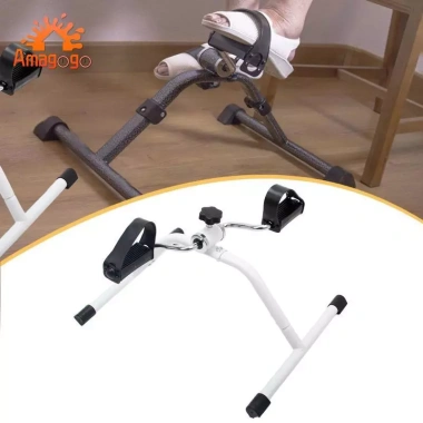 Bàn đạp xe tập thể dục tại nhà - Dễ lắp ráp, chống trơn trượt, giá 457.600 VND 2