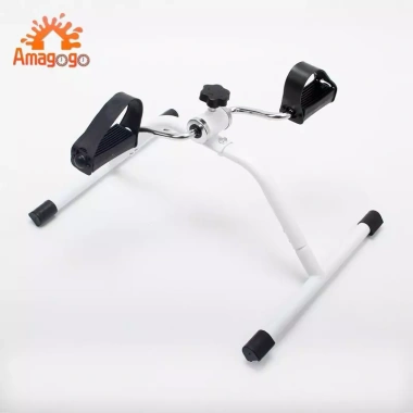Bàn đạp xe tập thể dục tại nhà - Dễ lắp ráp, chống trơn trượt, giá 457.600 VND 3