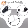Bàn đạp xe tập thể dục tại nhà - Dễ lắp ráp, chống trơn trượt, giá 457.600 VND 4