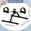 Bàn đạp xe tập thể dục tại nhà - Dễ lắp ráp, chống trơn trượt, giá 457.600 VND 9