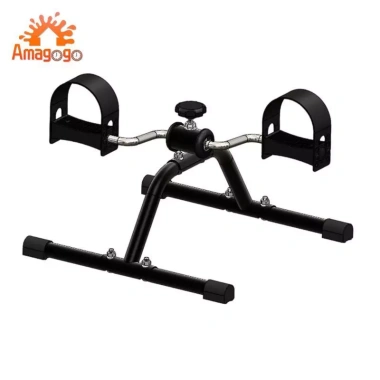 Bàn đạp xe tập thể dục tại nhà - Dễ lắp ráp, chống trơn trượt, giá 457.600 VND 10