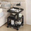 Bàn Đầu Giường CMB26 - Bàn Trà Nhỏ Góc Hiện Đại Tối Giản, Giá 435.000 VND 3