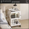 Bàn Đầu Giường CMB26 - Bàn Trà Nhỏ Góc Hiện Đại Tối Giản, Giá 435.000 VND 7