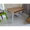 Bàn để đàn gỗ lõi xanh chân sắt dày, thiết kế chắc chắn, giảm giá 20% 2.1 triệu 2