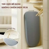 Bàn để ủi quần áo YUYU gấp gọn inox chống bỏng, chống rung lắc cho gia đình - Giá ưu đãi 217.357 VND 2