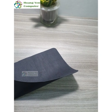 Bàn Di chuột Logitech 20x24 cm siêu mỏng 0,2 cm, lót chuột bền, giá chỉ 12.000đ