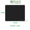 Bàn Di chuột Logitech 20x24 cm siêu mỏng 0,2 cm, lót chuột bền, giá chỉ 12.000đ 9