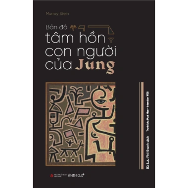Bản Đồ Tâm Hồn Con Người Của Jung (Omega+) - Sách Giá 170.000đ, Khám Phá Tâm Lý Jung 4