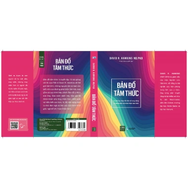 Bản Đồ Tâm Thức - Sách 1.980books, Giá Giảm 126.750₫, Khám Phá Nội Tâm