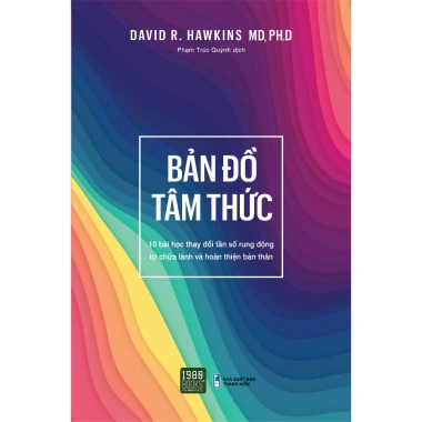 Bản Đồ Tâm Thức - Sách Phát Triển Bản Thân, Giá Ưu Đãi 126.750đ, Tự Nhận Thức