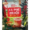 Bản F&B Cà phê muối hương sắc Cố đô - Túi 30 gói 20g (600g) Giá ưu đãi 144.000đ