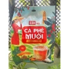 Bản F&B Cà phê muối hương sắc Cố đô - Túi 30 gói 20g (600g) Giá ưu đãi 144.000đ 2