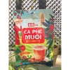 Bản F&B Cà phê muối hương sắc Cố đô - Túi 30 gói 20g (600g) Giá ưu đãi 144.000đ 3