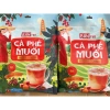 Bản F&B Cà phê muối hương sắc Cố đô - Túi 30 gói 20g (600g) Giá ưu đãi 144.000đ 6