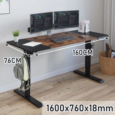 Bàn game nâng điện điều chỉnh độ cao 110‑150cm, bánh xe di chuyển, gập gọn – Giá 3,100,000₫ 10 Bàn game nâng điện điều chỉnh độ cao 110‑150cm, bánh xe di chuyển, gập gọn – Giá 3,100,000₫ 10