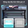 Bàn Game VOVOVA Chắc Chắn, Lỗ Luồn Dây, Đa Năng Cho Gaming và Làm Việc - Giá 621k 4
