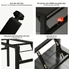 Bàn gấp gọn tiện lợi cho văn phòng và học tập – Giao nhanh Hà Nội, giảm còn 315.710₫ 3