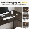 Bàn gấp gọn tiện lợi cho văn phòng và học tập – Giao nhanh Hà Nội, giảm còn 315.710₫ 4