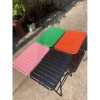 Bàn ghế cà phê gấp gọn sân vườn - Thiết kế tiện lợi, giá chỉ 137.750 VND 3