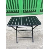 Bàn ghế cà phê gấp gọn sân vườn - Thiết kế tiện lợi, giá chỉ 137.750 VND 7