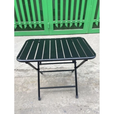 Bàn ghế cà phê gấp gọn sân vườn - Thiết kế tiện lợi, giá chỉ 137.750 VND 7 Bàn ghế cà phê gấp gọn sân vườn - Thiết kế tiện lợi, giá chỉ 137.750 VND 7