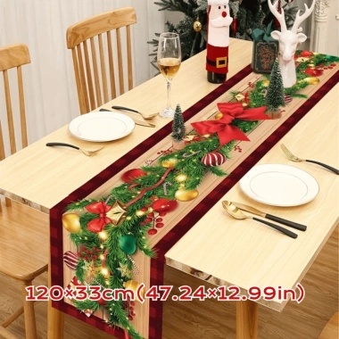 Bàn Giáng Sinh OLVIDO Cờ Á Quân Navidad Lá Cờ Năm Trang Trí Tiệc Giá giảm 60.480₫ 10 Bàn Giáng Sinh OLVIDO Cờ Á Quân Navidad Lá Cờ Năm Trang Trí Tiệc Giá giảm 60.480₫ 10