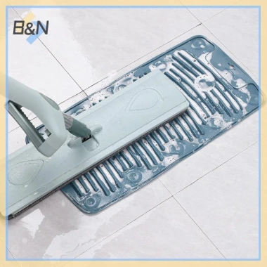 Bàn Giặt Di Động Silicone B&N - Gập Lại, Treo Được, Dụng Cụ Vệ Sinh Tiện Lợi 3