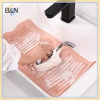 Bàn Giặt Di Động Silicone B&N - Gập Lại, Treo Được, Dụng Cụ Vệ Sinh Tiện Lợi 4