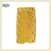 Bàn Giặt Di Động Silicone B&N - Gập Lại, Treo Được, Dụng Cụ Vệ Sinh Tiện Lợi 7