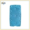 Bàn Giặt Di Động Silicone B&N - Gập Lại, Treo Được, Dụng Cụ Vệ Sinh Tiện Lợi 10