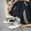 Bản giới hạn giày thể thao sneaker Unisex Enter Dragon White Wine kèm dây da - Giá ưu đãi 472.000 VND 2