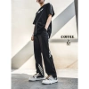 Bản giới hạn giày thể thao sneaker Unisex Enter Dragon White Wine kèm dây da - Giá ưu đãi 472.000 VND 5