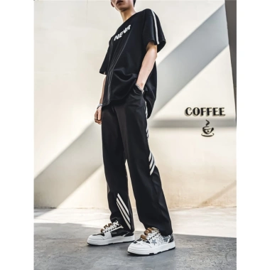 Bản giới hạn giày thể thao sneaker Unisex Enter Dragon White Wine kèm dây da - Giá ưu đãi 472.000 VND