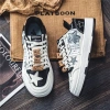 Bản giới hạn giày thể thao sneaker Unisex Enter Dragon White Wine kèm dây da - Giá ưu đãi 472.000 VND 9