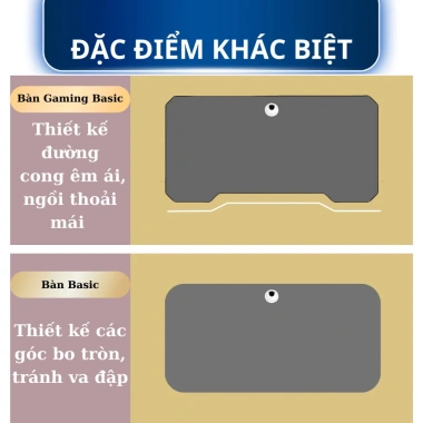 Bàn học chân X gỗ MDF mặt bàn 1.4m, khung thép sơn tĩnh điện - Giá ưu đãi 594.000₫ 4 Bàn học chân X gỗ MDF mặt bàn 1.4m, khung thép sơn tĩnh điện - Giá ưu đãi 594.000₫ 4