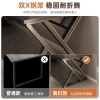 Bàn học chân X gỗ MDF mặt bàn 1.4m, khung thép sơn tĩnh điện - Giá ưu đãi 594.000₫ 6