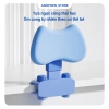 Bàn học chống cận, chống gù lưng, mặt bàn nghiêng 12° cho trẻ 5‑12 tuổi 329.000₫ 7